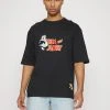 YOURTURN UNISEX TOM & JERRY TEE - T-shirt Con Stampa - Black -Sconto YOURTURN in Italia 00d5b1f0b9614d6bbdc3484c2a4058c7