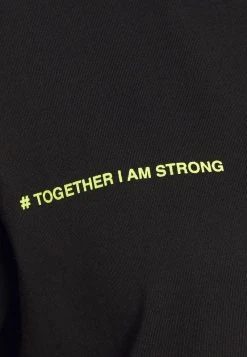 YOURTURN T-shirt Con Stampa - Black, Unisex 24 YOURTURN T-shirt Con Stampa - Black, Unisex -Sconto YOURTURN in Italia 011fb2871cd04e41a560abc7128d5c5f