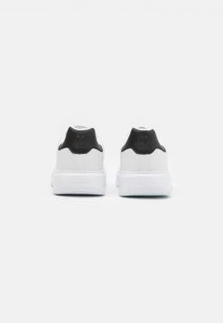 YOURTURN UNISEX - Sneakers Basse - White -Sconto YOURTURN in Italia 01b6cd1cae564b848cd1da9659e6a859