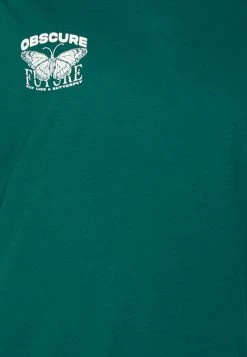 YOURTURN UNISEX - T-shirt Con Stampa - Green -Sconto YOURTURN in Italia 02767b33285f4406876d429173a1cdd2