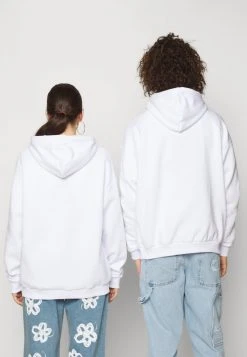 YOURTURN WINCENT WEISS TRIANGLE LOGO UNISEX - Felpa Con Cappuccio - White 13 YOURTURN WINCENT WEISS TRIANGLE LOGO UNISEX - Felpa Con Cappuccio - White -Sconto YOURTURN in Italia 052d7dcc066a4b02838a53e1772fa24e