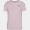 YOURTURN UNISEX - T-shirt Con Stampa - Lilac -Sconto YOURTURN in Italia 0545bb1880aa49b0bf45edd225fc4bf3