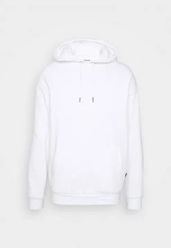 YOURTURN UNISEX 2 PACK - Felpa Con Cappuccio - White -Sconto YOURTURN in Italia 056b157e907d4973b896f287c888b0be