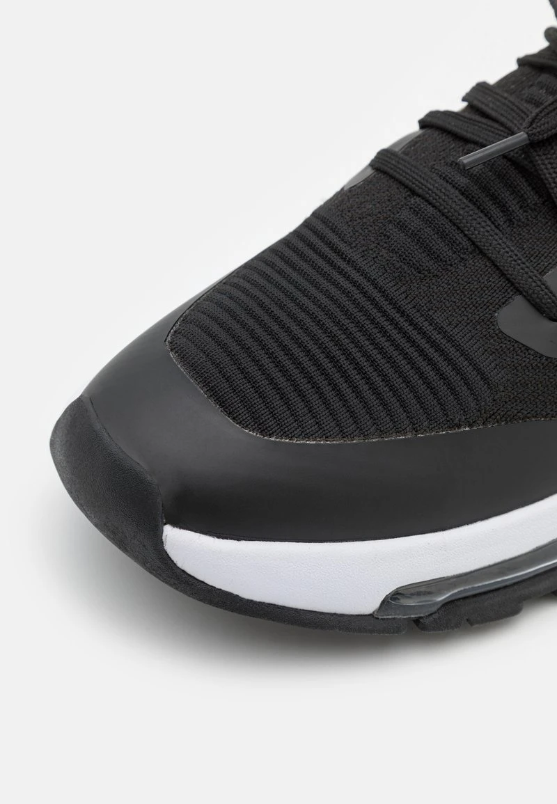 YOURTURN Sneakers Basse - Black, Uomo 6 YOURTURN Sneakers Basse - Black, Uomo - immagine 4