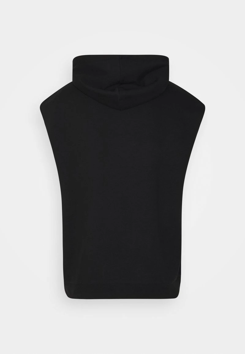 YOURTURN UNISEX - Felpa - Black 4 YOURTURN UNISEX - Felpa - Black - immagine 2