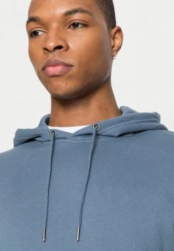 YOURTURN UNISEX 2 PACK - Felpa Con Cappuccio - Blue/light Green -Sconto YOURTURN in Italia 067837055be04181909872fc413409ef