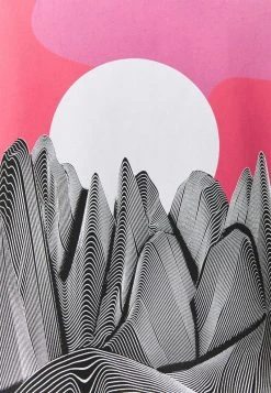 YOURTURN UNISEX - T-shirt Con Stampa - Black -Sconto YOURTURN in Italia 07793c4dff1d4a8d9fd319fc303788a5