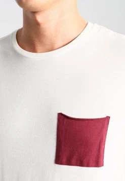 YOURTURN T-shirt Con Stampa - Offwhite, Uomo -Sconto YOURTURN in Italia 0896144871e245ff8dfeadc4e0607407