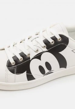 YOURTURN DISNEY UNISEX - Sneakers Basse - White 13 YOURTURN DISNEY UNISEX - Sneakers Basse - White -Sconto YOURTURN in Italia 09c415e43a7342449884d84943ea267e