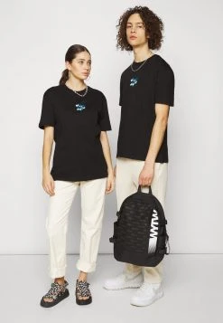 YOURTURN WINCENT WEISS UNISEX - Zaino - Black -Sconto YOURTURN in Italia 0ac43e5b12894647af09c69385a5c44f