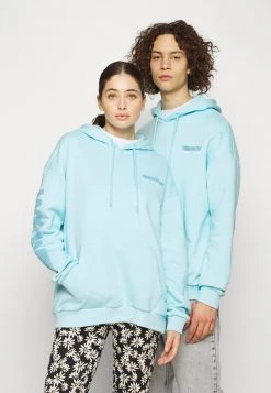 YOURTURN WINCENT WEISS UNISEX - Felpa Con Cappuccio - Light Blue -Sconto YOURTURN in Italia 0c0774c00e384f288adcdc357f51a19d