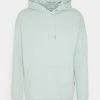 YOURTURN UNISEX - Felpa Con Cappuccio - Mint 1 YOURTURN UNISEX - Felpa Con Cappuccio - Mint -Sconto YOURTURN in Italia 0c1cac47bb124d08b4867d61affc69b7