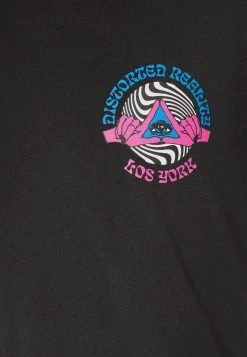 YOURTURN UNISEX - T-shirt Con Stampa - Black -Sconto YOURTURN in Italia 0ff82f2a21834f7e83b7cbfc67920229