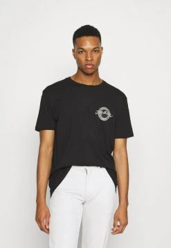 YOURTURN LOONEY TUNES TEE UNISEX - T-shirt Con Stampa - Black -Sconto YOURTURN in Italia 108d623d286541b78eaef2dd914eab4b