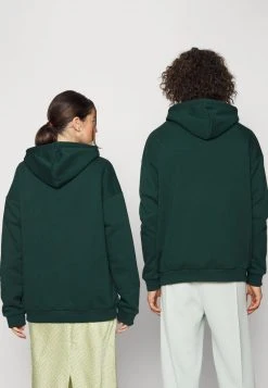 YOURTURN WINCENT WEISS TRIANGLE LOGO UNISEX - Felpa Con Cappuccio - Dark Green -Sconto YOURTURN in Italia 10b2e1a9921c4d7cb6eedfb9ab88d1ec