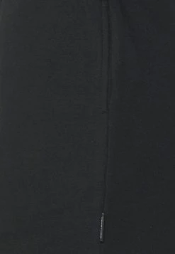 YOURTURN UNISEX - Shorts - Black -Sconto YOURTURN in Italia 10dd8704c1ba4c3ba7e75320541fd88f