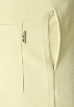 YOURTURN UNISEX - Pantaloni Sportivi - Yellow -Sconto YOURTURN in Italia 140aa7b9cc244cfc92c36cf82283ec00