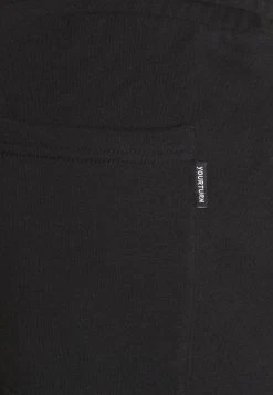 YOURTURN UNISEX - Pantaloni Sportivi - Black -Sconto YOURTURN in Italia 141822cef3514f0b9ac58db57270a8a5