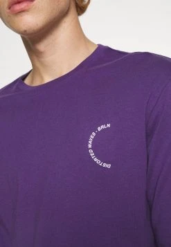 YOURTURN UNISEX - Maglietta A Manica Lunga - Purple 13 YOURTURN UNISEX - Maglietta A Manica Lunga - Purple -Sconto YOURTURN in Italia 157d16cf27e546129ac18cfe226ec89c