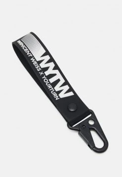 YOURTURN WINCENT WEISS UNISEX - Zaino - Black -Sconto YOURTURN in Italia 15db0481e2cf4908a7db1ef2b8e8b756