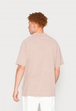 YOURTURN UNISEX - T-shirt Basic - Light Brown -Sconto YOURTURN in Italia 164db6408aba45acb647089c16ff277a