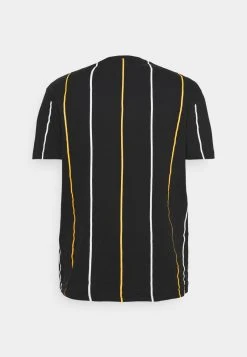 YOURTURN UNISEX - T-shirt Con Stampa - Black -Sconto YOURTURN in Italia 1674f22103b74ae08ea2593b77ad219b