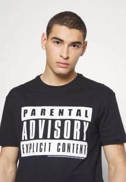 YOURTURN UNISEX - T-shirt Con Stampa - Black -Sconto YOURTURN in Italia 169270d795794dd7b507ba9e7d2e441a