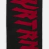 YOURTURN BEACH TOWEL 180x100CM 500 GSM - Asciugamano - Black/red, Uomo 1 YOURTURN BEACH TOWEL 180x100CM 500 GSM - Asciugamano - Black/red, Uomo -Sconto YOURTURN in Italia 18fee302ec1d47b68e5bf466c49e68d8