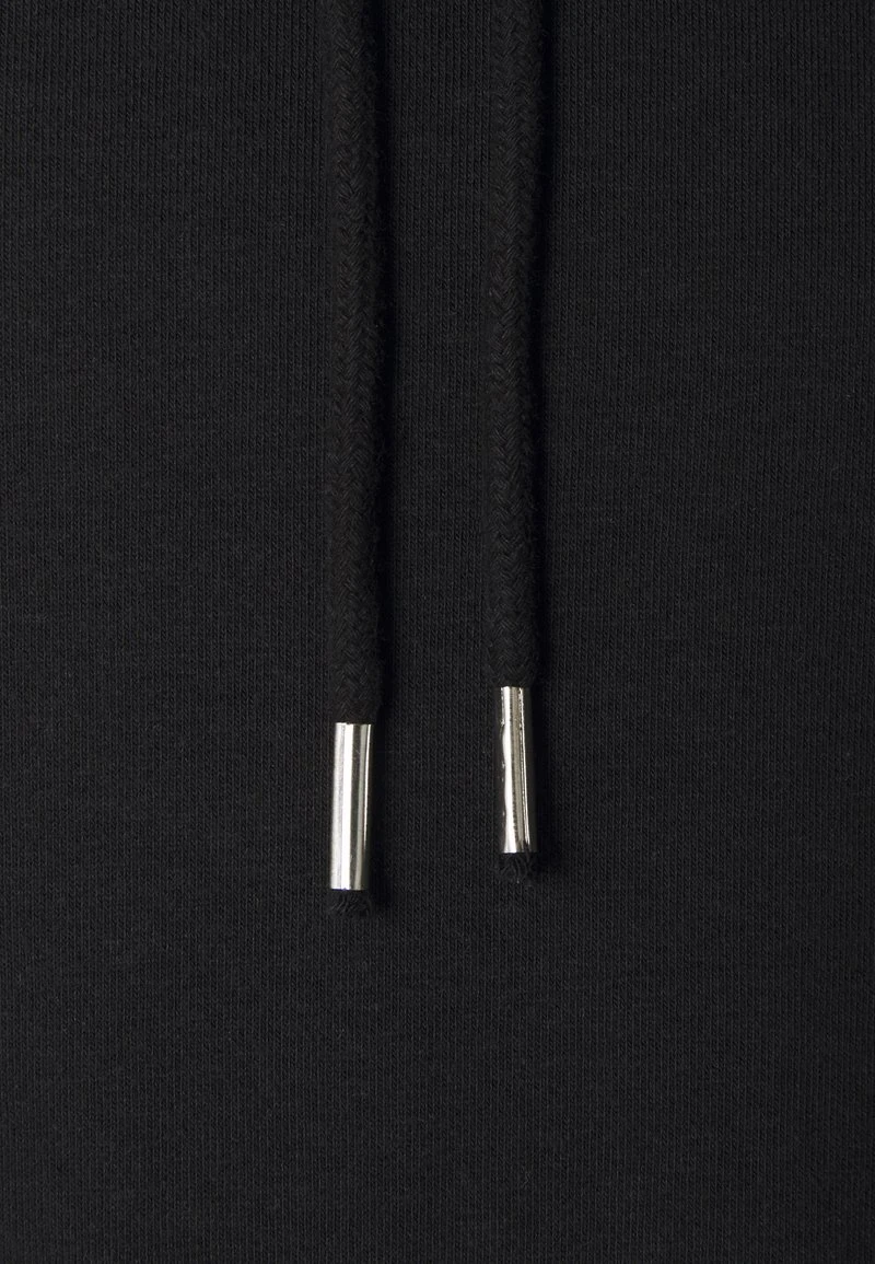 YOURTURN UNISEX - Felpa - Black 5 YOURTURN UNISEX - Felpa - Black - immagine 3