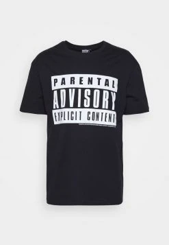 YOURTURN UNISEX - T-shirt Con Stampa - Black -Sconto YOURTURN in Italia 1974f3c135d5400cb12c2523b6ee758c