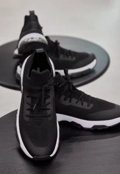 YOURTURN Sneakers Basse - Black, Uomo 12 YOURTURN Sneakers Basse - Black, Uomo -Sconto YOURTURN in Italia 1b93dafae1774790b4ac04d8fbd65d36