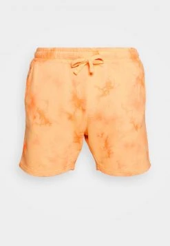 YOURTURN UNISEX - Shorts - Orange -Sconto YOURTURN in Italia 1dd16ac5b8bb493ebd92ef5a08515412