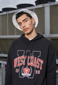 YOURTURN Felpa - Black, Unisex 12 YOURTURN Felpa - Black, Unisex -Sconto YOURTURN in Italia 1f3154b9ede24ff39ade37160d75e6b6