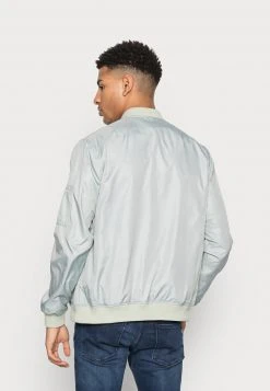 YOURTURN Giubbotto Bomber - Olive, Unisex -Sconto YOURTURN in Italia 1f684dcbb99c464fbfb446e7767a15e0