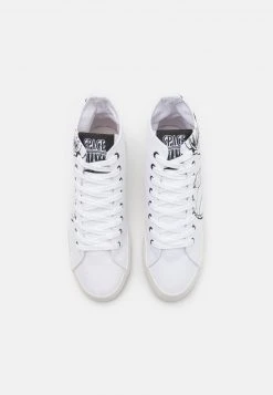 YOURTURN SPACE JAM UNISEX - Sneakers Alte - White -Sconto YOURTURN in Italia 1f6c9003483e49dda4856bf7ca8d111d