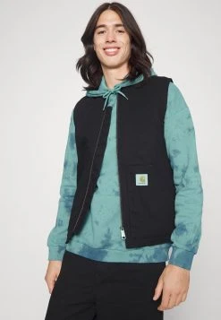 YOURTURN UNISEX - Felpa Con Cappuccio - Blue -Sconto YOURTURN in Italia 203846065863488b8ba2e060cda26b37