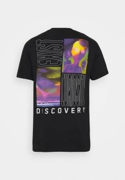 YOURTURN UNISEX - T-shirt Con Stampa - Black 15 YOURTURN UNISEX - T-shirt Con Stampa - Black -Sconto YOURTURN in Italia 2040c046c81049a1a5d47712368faa20