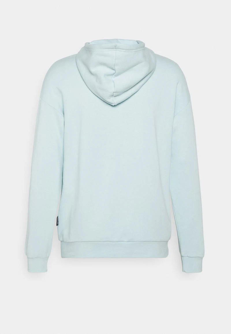 YOURTURN UNISEX 2 PACK - Felpa Con Cappuccio - Lilac/light Blue 5 YOURTURN UNISEX 2 PACK - Felpa Con Cappuccio - Lilac/light Blue - immagine 3