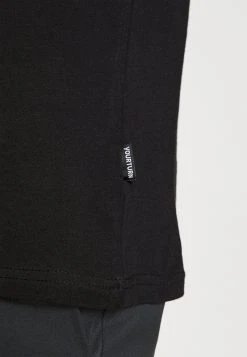 YOURTURN UNISEX - T-shirt Con Stampa - Black -Sconto YOURTURN in Italia 23f231c035524fc3a7796931806e8166