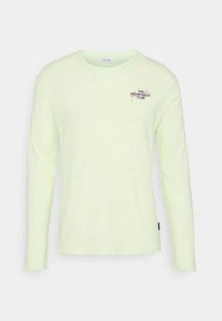 YOURTURN UNISEX - Maglietta A Manica Lunga - Green -Sconto YOURTURN in Italia 2426e9a19d984eb3a0e3fa2f662b3652