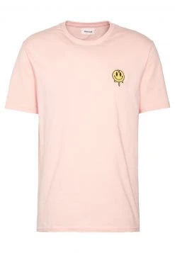 YOURTURN T-shirt Con Stampa - Pink, Unisex 14 YOURTURN T-shirt Con Stampa - Pink, Unisex -Sconto YOURTURN in Italia 246a11247ff9495789851caebb678d45