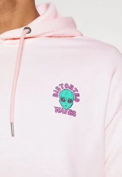 YOURTURN UNISEX - Felpa Con Cappuccio - Pink -Sconto YOURTURN in Italia 2560ad79a8dd4bc2a38dddff46975263