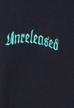 YOURTURN TUNRELEASED BUTTERFLY TEE - T-shirt Con Stampa - Black, Unisex -Sconto YOURTURN in Italia 25abfad14870499eb62e44e0cc6cbdab