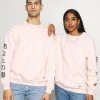 YOURTURN UNISEX - Felpa - Pink -Sconto YOURTURN in Italia 27c2910f8a4c460cb5623a99b974bbe0
