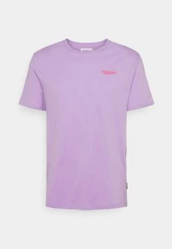 YOURTURN UNISEX - T-shirt Con Stampa - Lilac -Sconto YOURTURN in Italia 2814c6c6f5ad411ca686e42d5bc586da