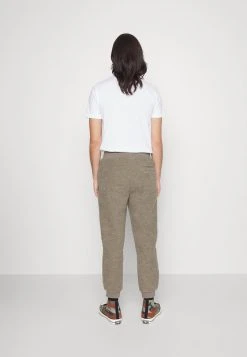 YOURTURN Pantaloni Sportivi - Stone, Unisex -Sconto YOURTURN in Italia 28b99c247abb4c84ab86358942b692b7