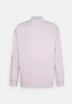 YOURTURN UNISEX - Felpa - Lilac -Sconto YOURTURN in Italia 29b932df99874a91a7793837d8f41ae5