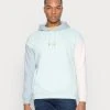 YOURTURN UNISEX - Felpa Con Cappuccio - Light Blue -Sconto YOURTURN in Italia 29d70b50c06c4cab81b1991e84a54bd0