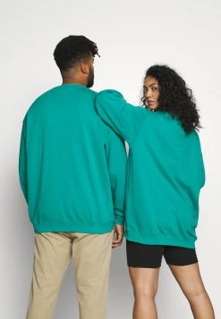 YOURTURN UNISEX - Felpa - Blue -Sconto YOURTURN in Italia 29efc75aa7184e1c99a76a99551039a3