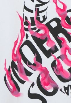 YOURTURN UNISEX - Felpa - White -Sconto YOURTURN in Italia 2a9622f0946d44a8a4e09fc0463f2878